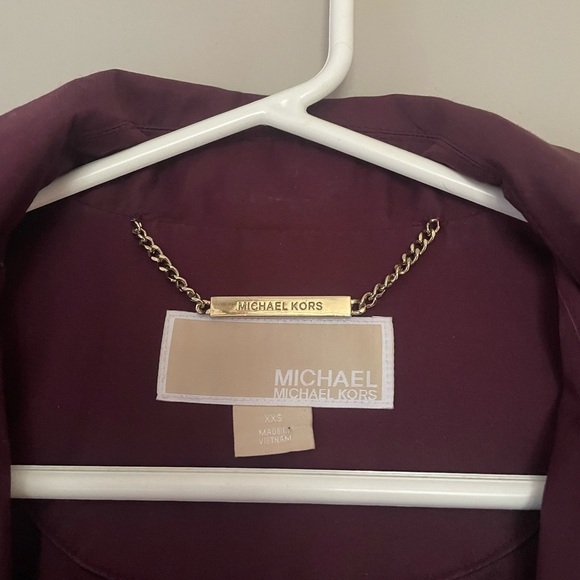 Michael Kors Jacket - Picture 2 of 9